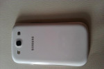 Samsung Galaxy S3 – fotka 3