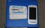 Nokia c6 – fotka 3