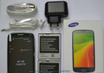 Predám Hdc s4 U9500 dual sim Quad core 1GB Ram 5.0 displa – fotka 2