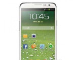 Predám Hdc s4 U9500 dual sim Quad core 1GB Ram 5.0 displa – fotka 4