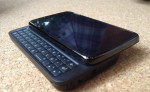 Predám Nokiu N900 – fotka 4