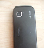 Predám Nokiu 5230 – fotka 2