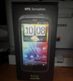 HTC Sensation – fotka 2