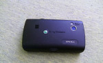 Sony Ericsson xperia x10 mini pro – fotka 2