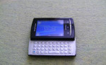 Sony Ericsson xperia x10 mini pro – fotka 3