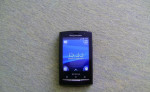 Sony Ericsson xperia x10 mini pro – fotka 4