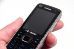 Nokia 6220c 1 – fotka 2