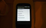 HTC Desire C – fotka 2