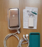 Apple iPod touch 4g 32Gb nový – fotka 3