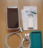 Apple iPod touch 4g 32Gb nový – fotka 4