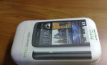 HTC Desire 500 – fotka 2