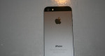 IPhone 5, 16 Gb, black – fotka 3