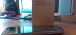 Predam Samsung galaxy s4 G-TI9500 verna copia – fotka 4
