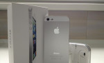 IPhone 5 White - 64Gb – fotka 2