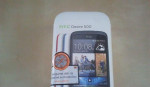 Predám HTC Desire 500 White – fotka 2