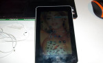 Predám tablet Huawei media pad 7 – fotka 3