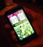 Htc hd2 v perfektnom stave – fotka 2
