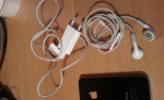 Apple iPhone 4 black, 32 Gb – fotka 2