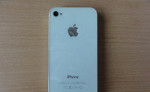 IPhone 4 16Gb - white - iOS 7.0. 3 – fotka 2