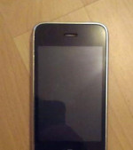 IPhone 3Gs 16GB – fotka 2