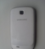 Samsung Galaxy mini (S5570i) – fotka 3