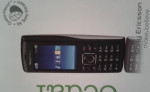 Predám funkčný používaný Sony ericsson cedar – fotka 3