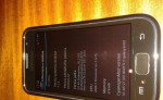 Predám samsung galaxy s i9000 – fotka 4