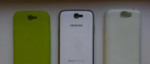 Samsung Galaxy Note 2, biely – fotka 2
