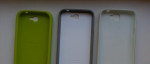 Samsung Galaxy Note 2, biely – fotka 3