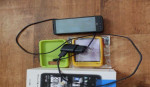 Htc hd2 – fotka 2