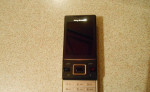 Sony ericsson – fotka 2
