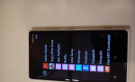 Nokia lumia 920 (biely) – fotka 2
