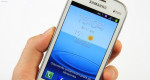 Kúpim Sony Ericsson ARC (LT15i), htc evo 3D, Samsung Galaxy (S7562) – fotka 2