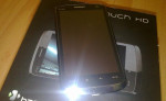 Htc Touch HD – fotka 2