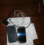 Samsung Galaxy S iii – fotka 3