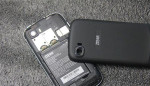 Smartfón Zte v970 Dual Sim – fotka 2