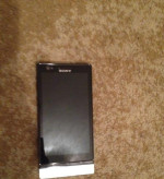 Sony Xperia P – fotka 2
