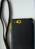 Sony Xperia Go – fotka 2