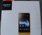 Sony Xperia Go – fotka 4