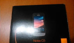 Nokia C5-03 – fotka 4