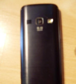 Predam Samsung S5610 – fotka 2