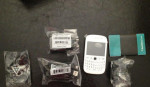 Blackberry curve 9320 NOVÉ – fotka 2
