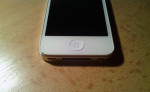Apple iPhone 4 16GB biely – fotka 3