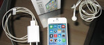 Predám iphone 4S biely 16GB – fotka 3