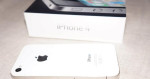 IPhone 4 16GB biely/volny/neblokovany/kompletny – fotka 3