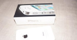 IPhone 4 32GB biely/volny/bez skrabanca/ako novy – fotka 3