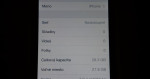 IPhone 4 32GB cierny/volny/bez skrabanca – fotka 2