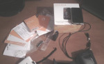 Sony ericsson xperia active – fotka 2