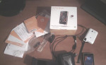 Sony ericsson xperia active – fotka 3