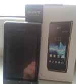 Sony Experia E dual – fotka 2